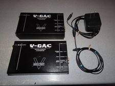 V-DAC Digital analog converter