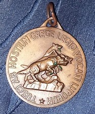 Medaglia Lupi di Toscana