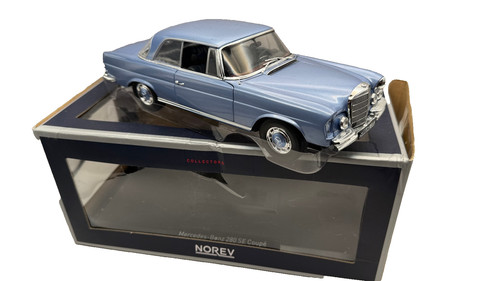 Norev mercedes benz 280 - 280, se