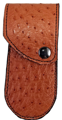 Fodero coltello buck 110 pelle - buck,
