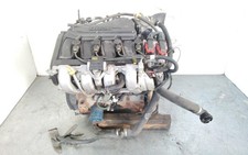 MOTORE COMPLETO PER FIAT Stilo S. Wagon 182B6000 Benzina 1.6 (01>10)