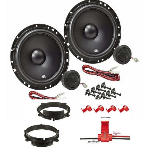 Kit altoparlanti jbl - altoparlanti, stage1