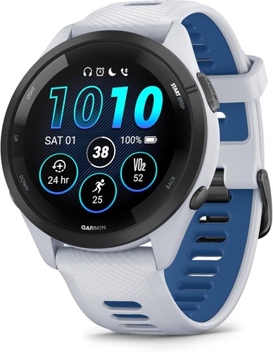 Smartwatch garmin forerunner - ,