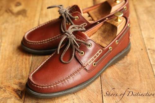 Barker scarpe barca in - scarpe, da