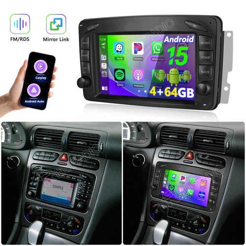 Autoradio 64g android per - android,