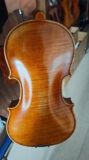 Violino europeo legno - in,