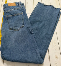 Jeans Stradivarius dritti