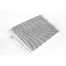 Condensatore climatizzatore - condensatore,