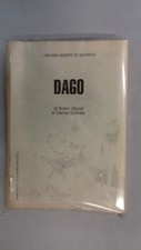 Dago inserti skorpio - dago,,