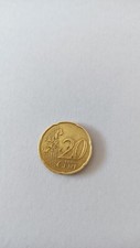 Moneta rara centesimi - rara,