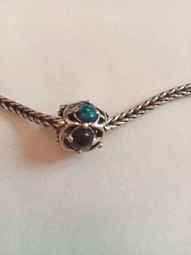 Trollbeads charms sapienza - charms,