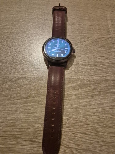 Smartwatch fossil gen wander - smartwatch,