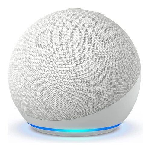 Amazon echo dot - dot, smart