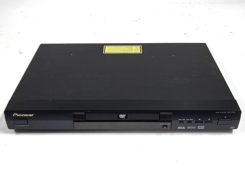 Lettore dvd pioneer 464 - dvd, dv-464