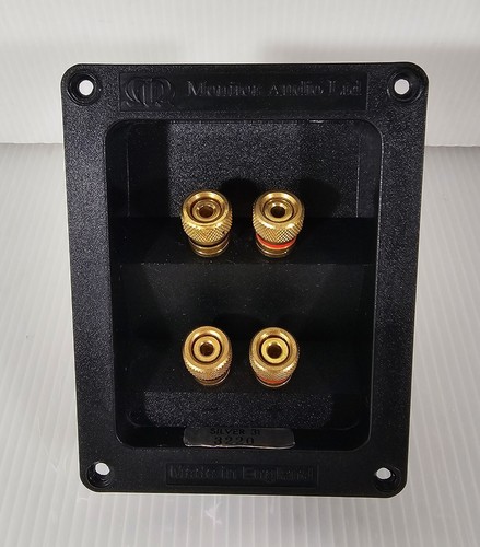 Monitor audio argento - audio,, 3i