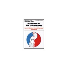Libro manuale ayurveda - ayurveda,