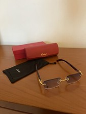Cartier CT0040RS Poco Usati