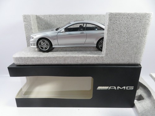 Gateway autoart mercedes - 1:18,