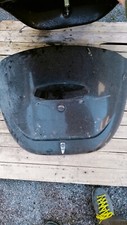 VW MAGGIOLINO MAGGIOLONE BEETLE COX - COFANO MOTORE USATO ENGINE LID USED