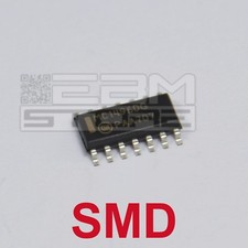 MC1496DG SMD - Integrato