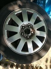 Cerchi in lega  da 16 pollici RENAULT ESPACE LAGUNA  5 fori 8200023734