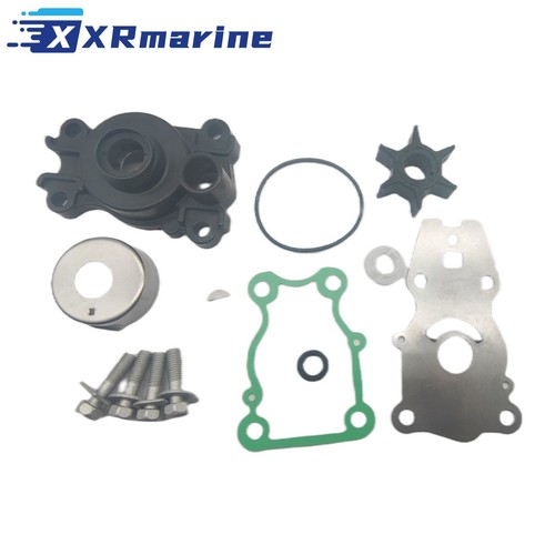 Kit girante pompa acqua - , per