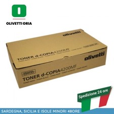 B0876 - Toner ORIGINALE