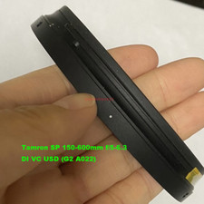 Nuovo anello filtro obiettivo