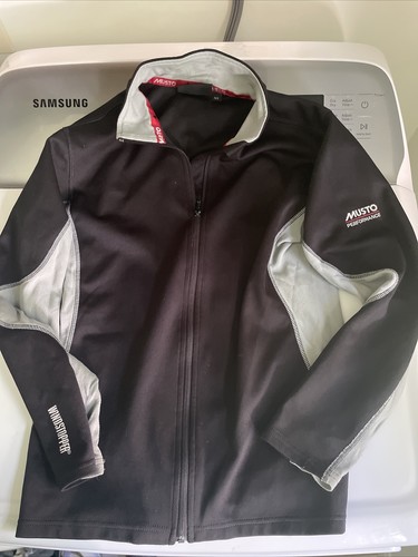 Giacca leggera musto - leggera,