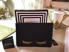 Custodia Lulu Guinness I Pad