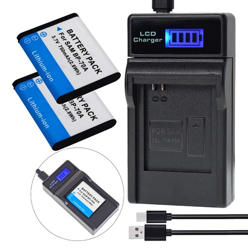Batteria 70a - 2x, +