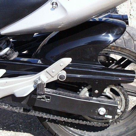Honda cbf 500 1000 2006 - cbf, 2006-09