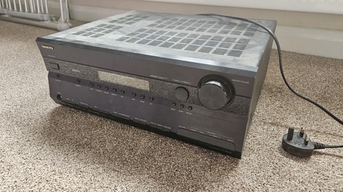 Onkyo sr608 ricevitore av - ricevitore,