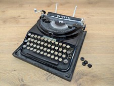 Piedini per custodia macchina da scrivere Olivetti MP1 - Set di 4