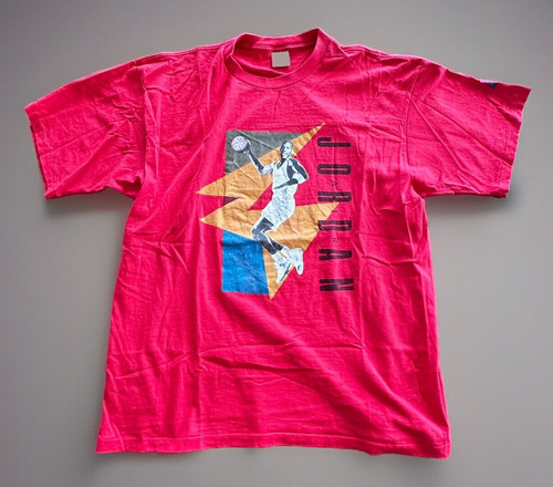 1992 vintage nike michael air - vintage,