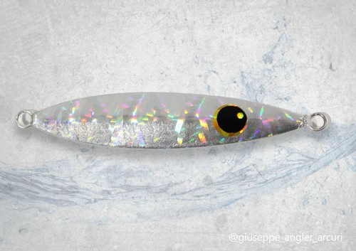 Artificiale slow pitch metal - slow,