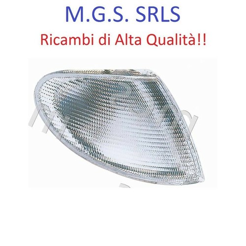 Gruppo ottico fanale anteriore