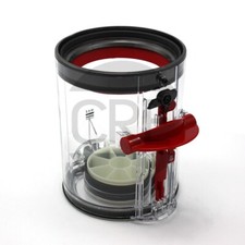 DYSON Contenitore Polvere