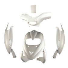 KIT CARENE 5 PEZZI BIANCO GILERA 50 STALKER NAKED 2008-2012