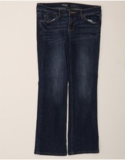 Jeans donna MOSSIMO vita bassa