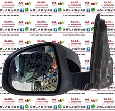 SPECCHIETTO RETROVISORE