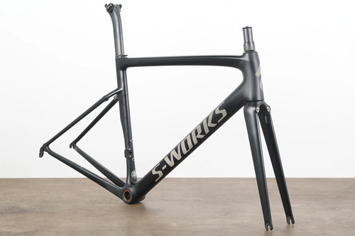 54cm specialized works - 54cm, s-works