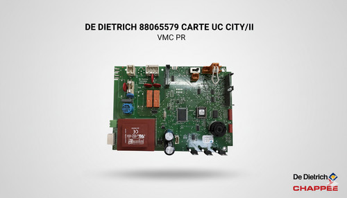 Dietrich 88065579 carte - de,