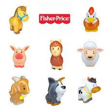 Fisher Price Piccole Persone