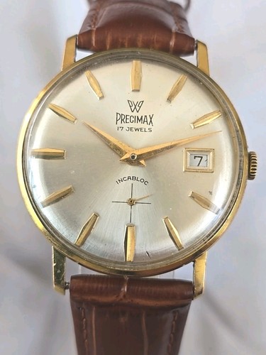 Orologio meccanico uomo - orologio,