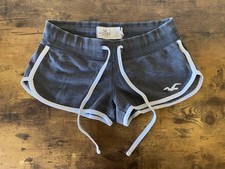 Vintage Hollister micro