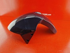 PARAFANGO ANTERIORE BLU KYMCO