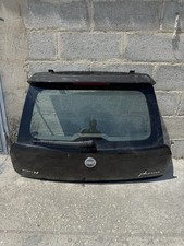 Cofano Baule Posteriore Fiat