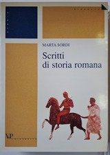Scritti di storia romana