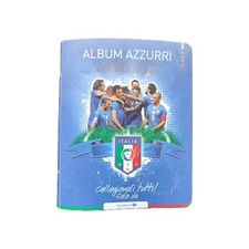 Azzurri The discs of the